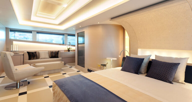 Guest Cabin