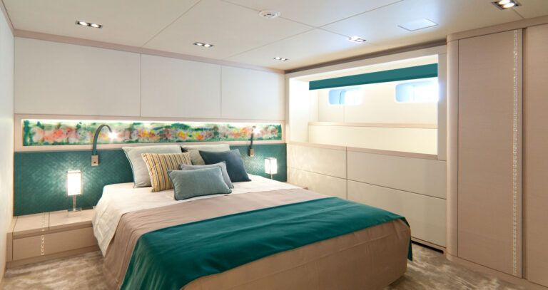 Guest Cabin
