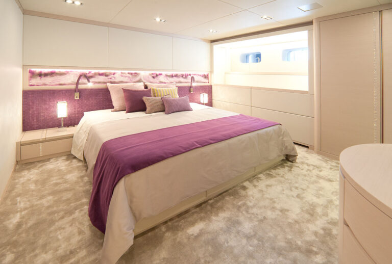 Guest Cabin