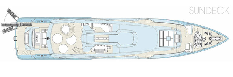 Sundeck