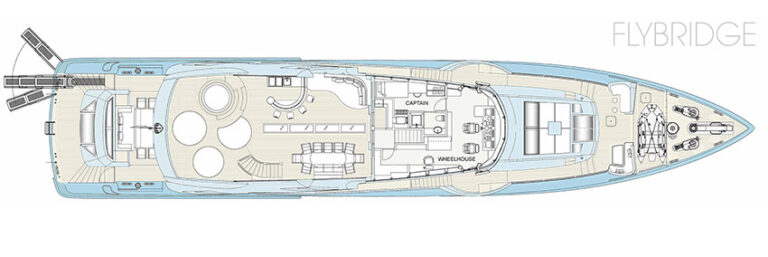 Flybridge