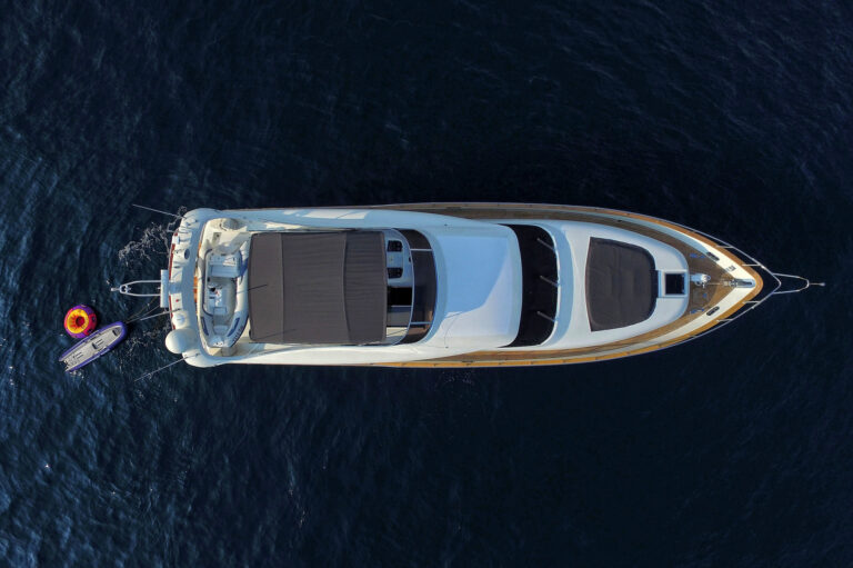 Aerial Shot