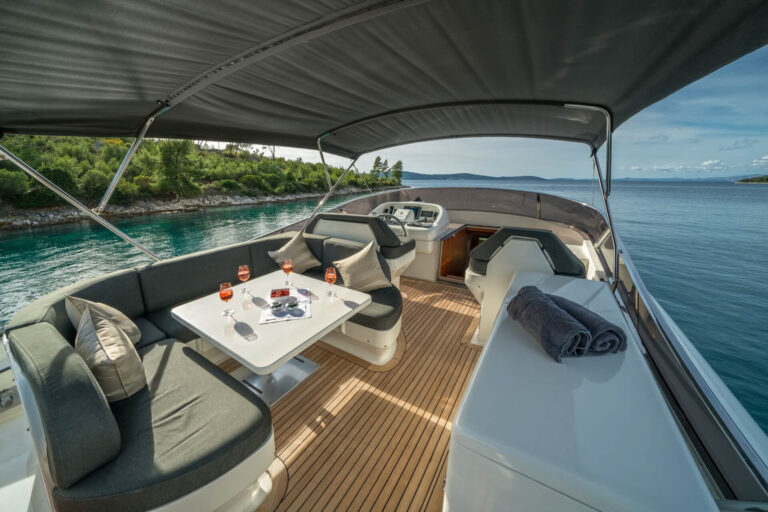 Sun Deck
