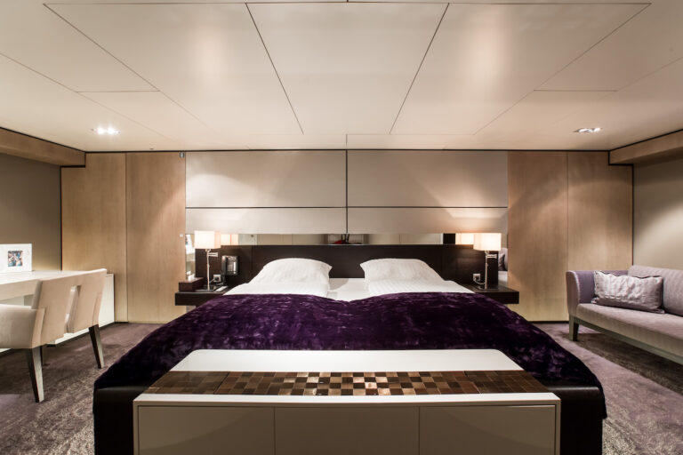 VIP Suite
