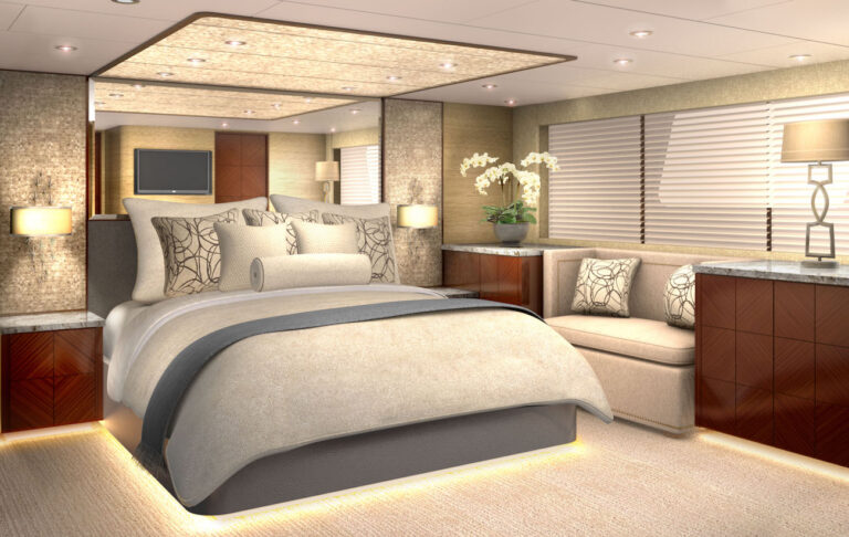 Master Suite