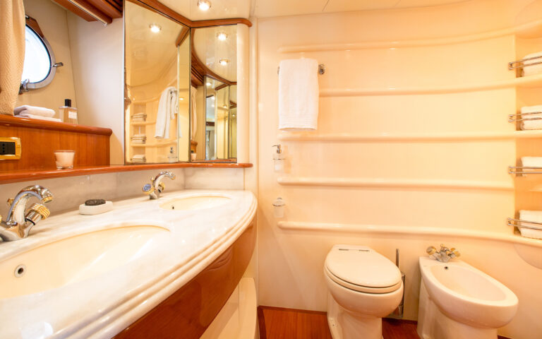 Guest Ensuite