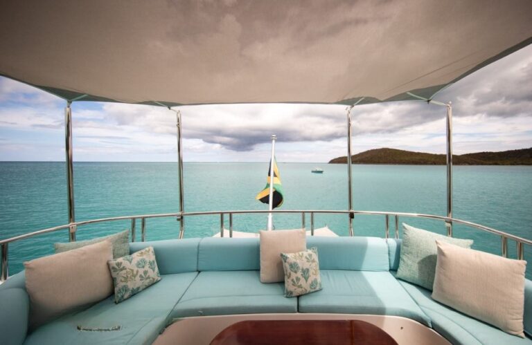Exterior Relaxation Area