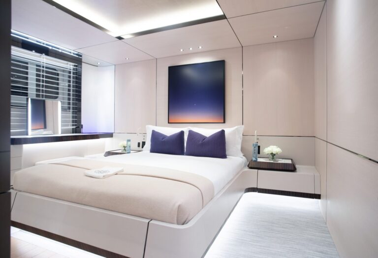 Guest Suite