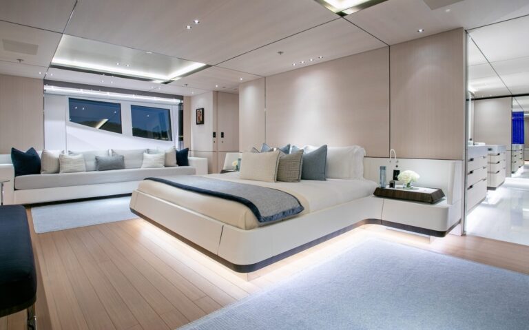 Master Suite
