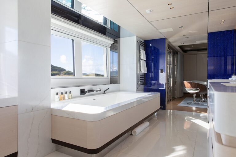 Master Ensuite