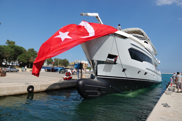 Exterior Profile