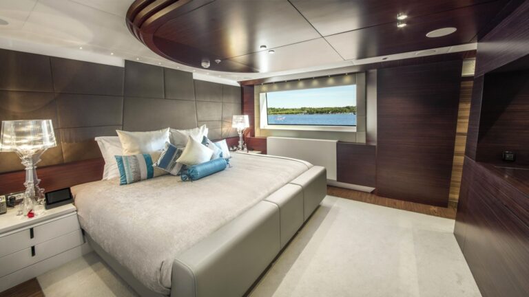 Guest Cabin