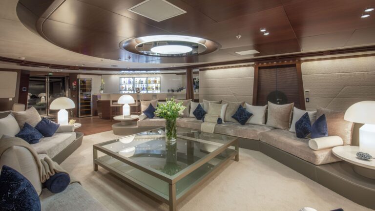 Guest Cabin