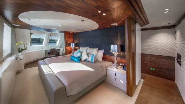 Guest Cabin