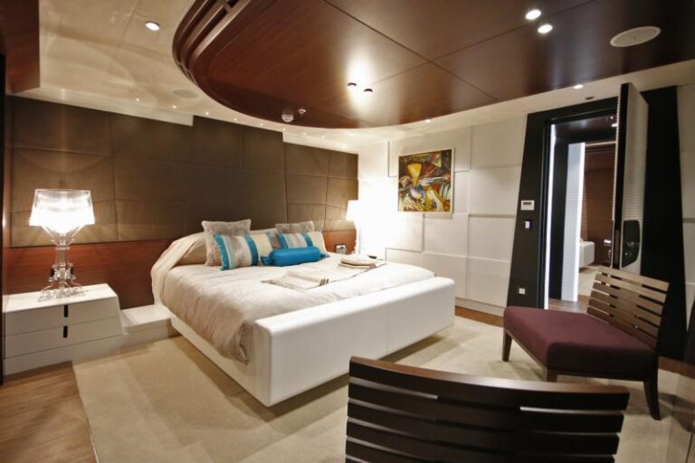 Guest Cabin