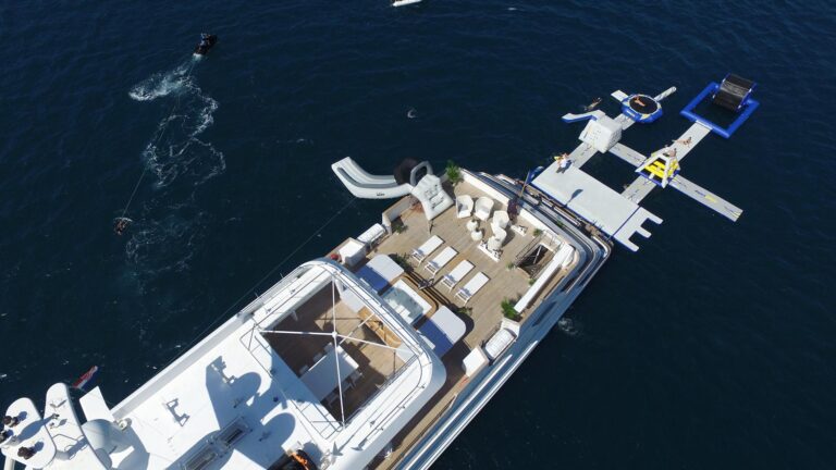 Aerial Shot