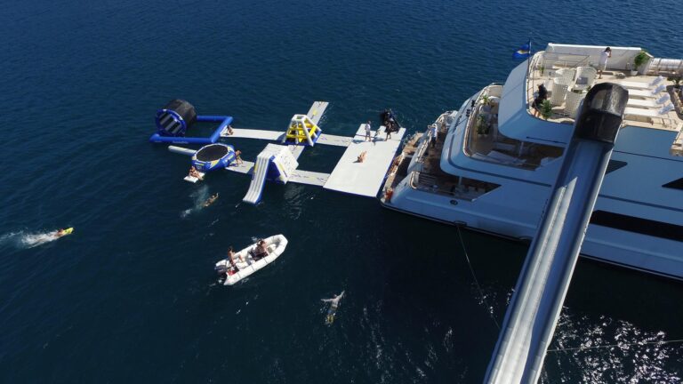 Aerial Shot