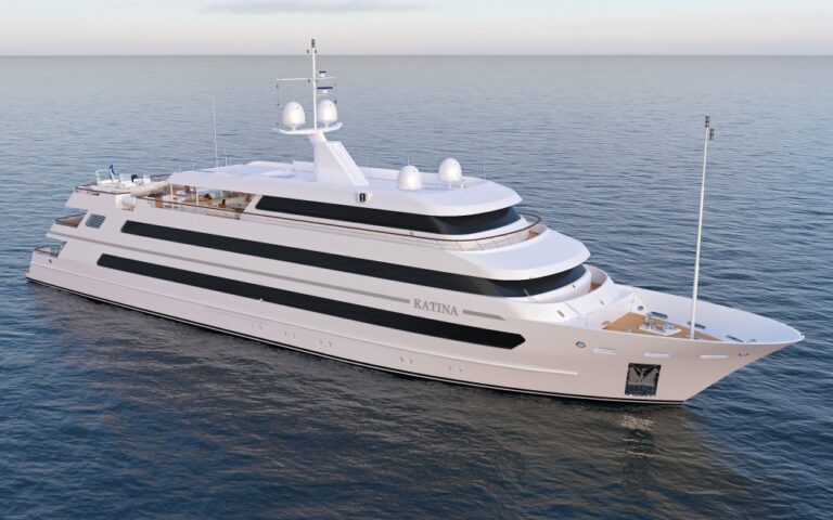 Exterior Profile