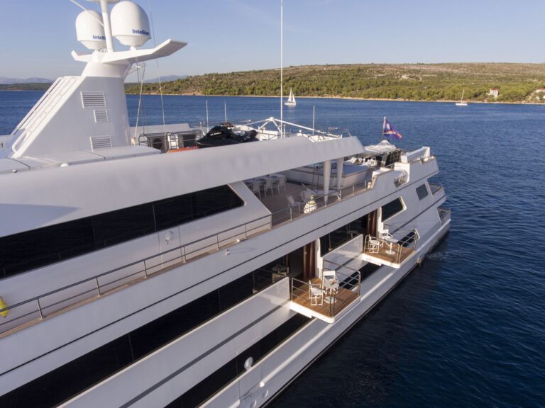 Exterior Profile