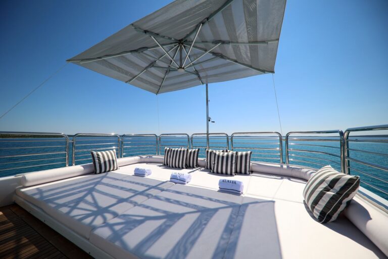 Sun Deck