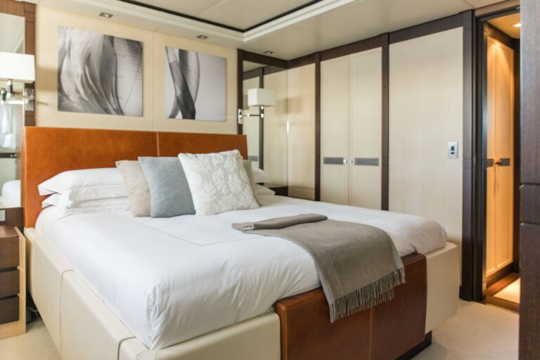 Double Guest Suite