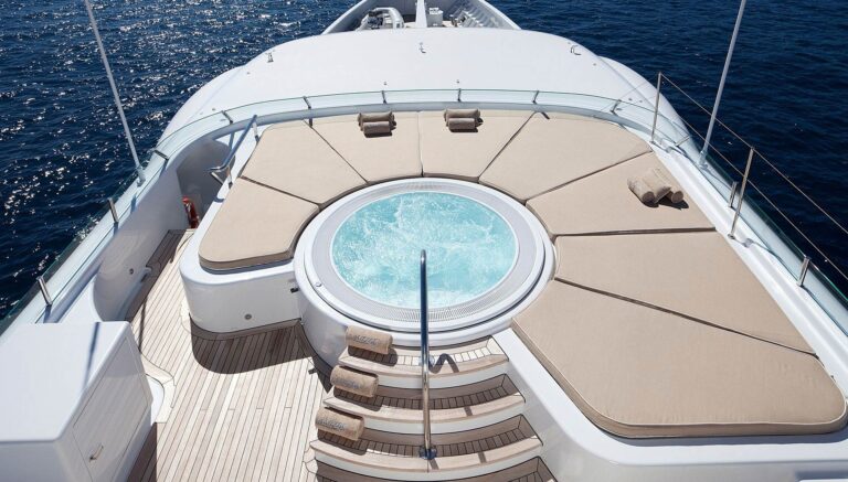 Sundeck
