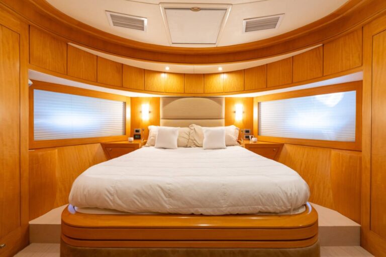 Master Stateroom