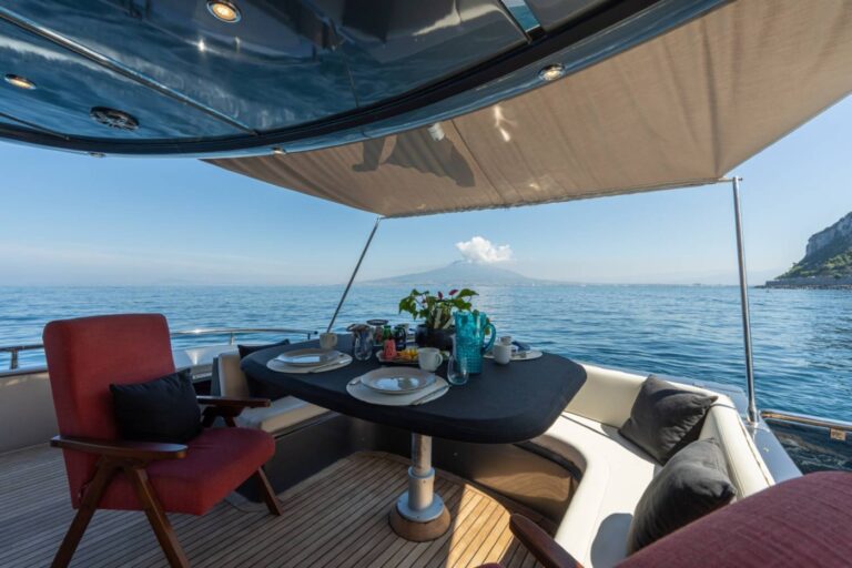 Exterior Relaxation Area