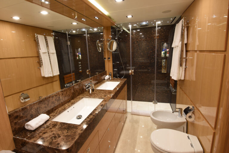 Master Ensuite