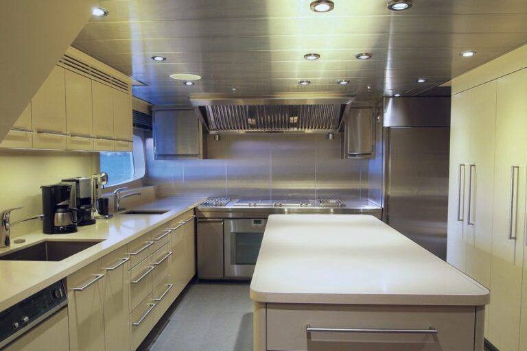 Galley