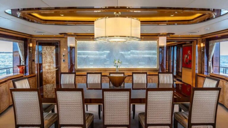 Main Dining