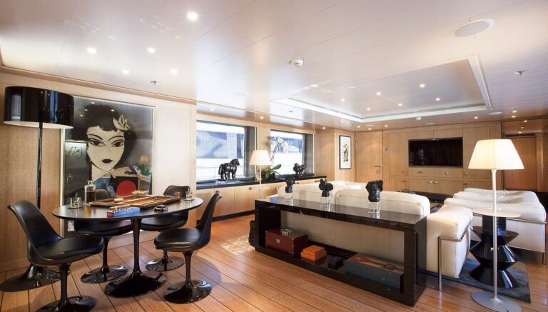 Saloon