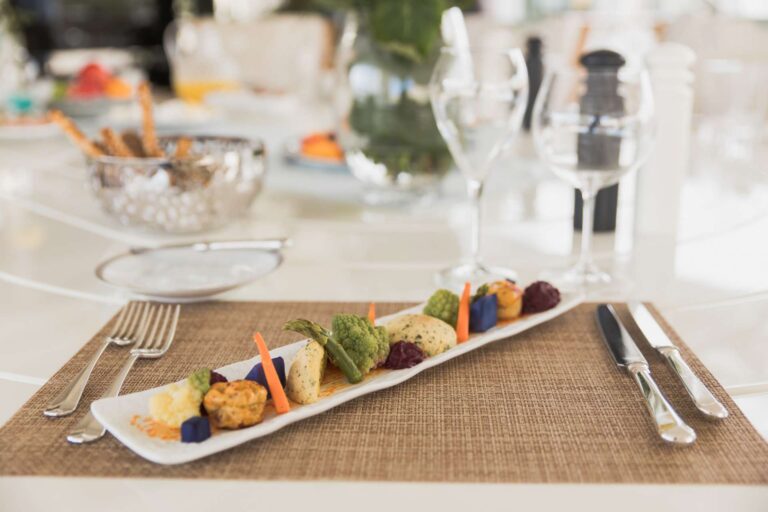 Sample Dish