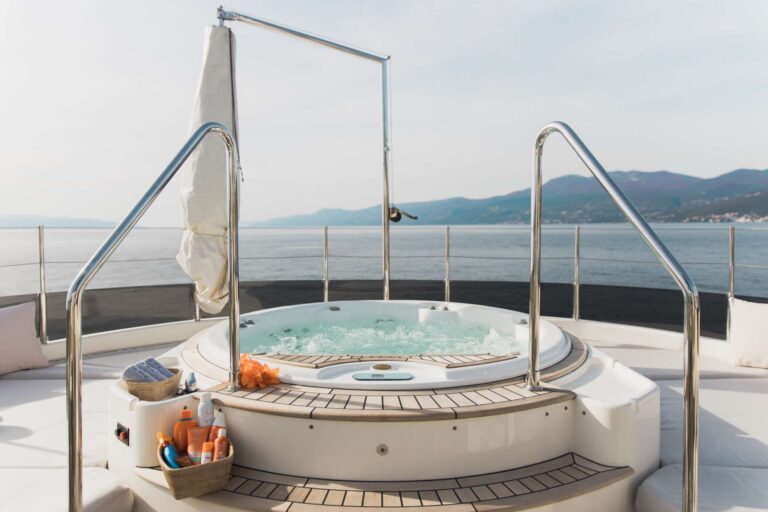 Jacuzzi