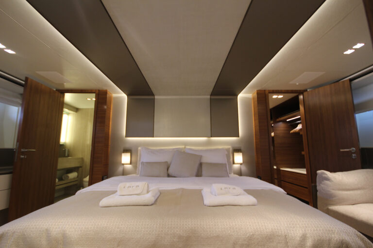 VIP Stateroom