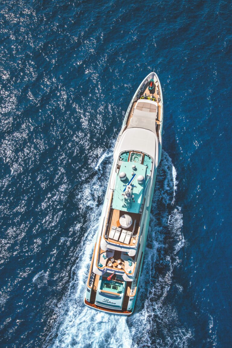 Top View