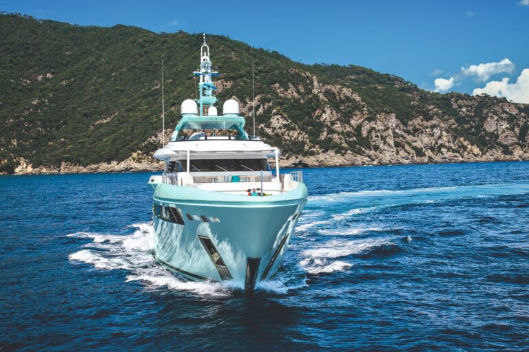 Bow View