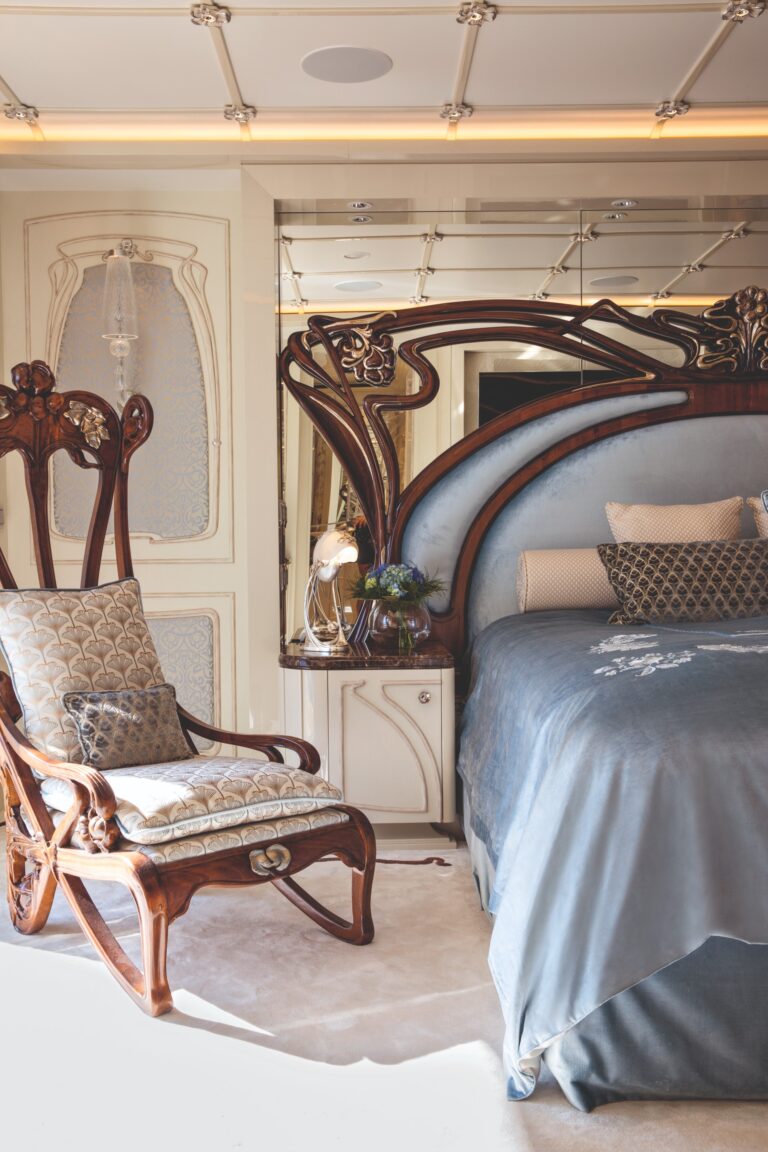 Guest Cabin