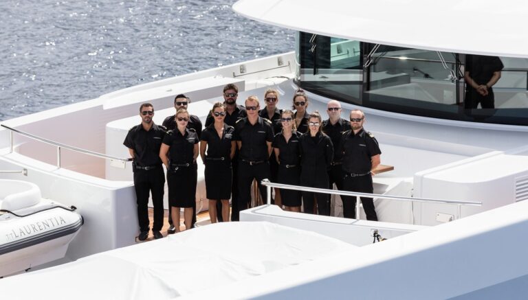 Crew