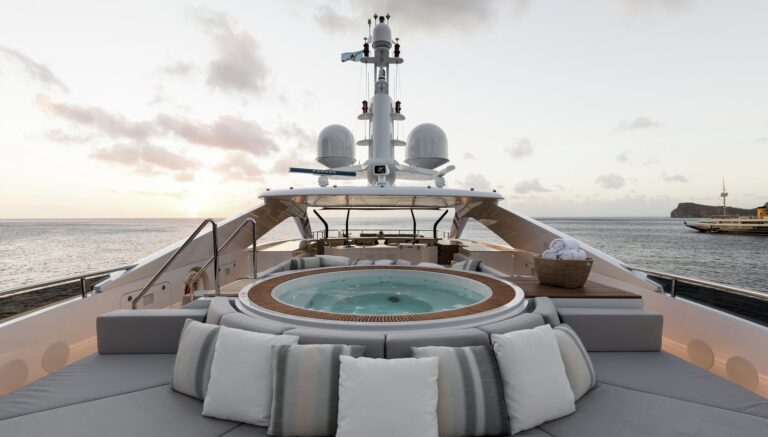 Jacuzzi