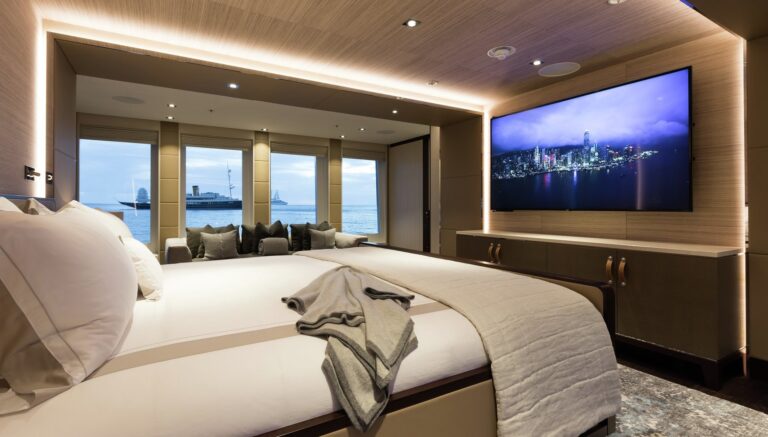 Master Suite