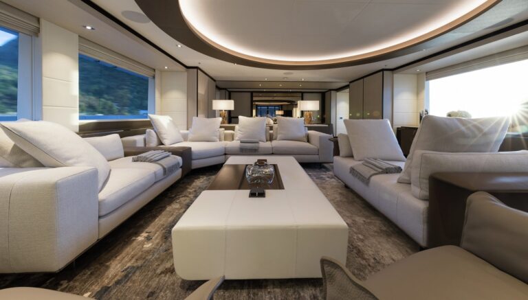Saloon