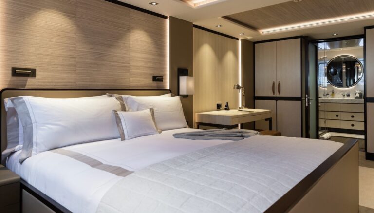VIP Cabin