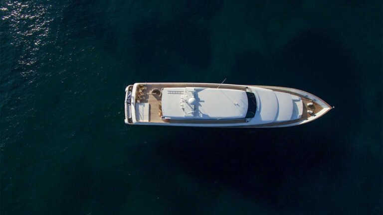 Ariel View