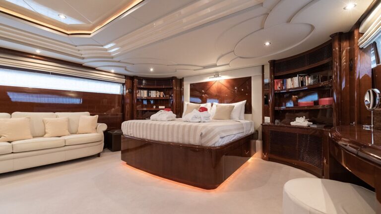 Master Suite