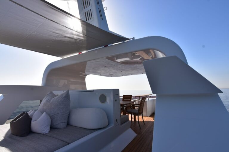 Sundeck