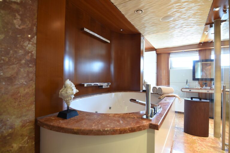 Master Ensuite