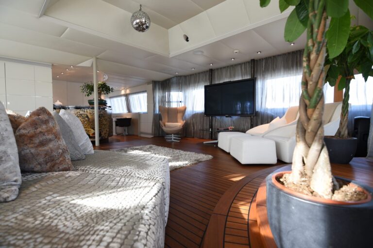 Skylounge