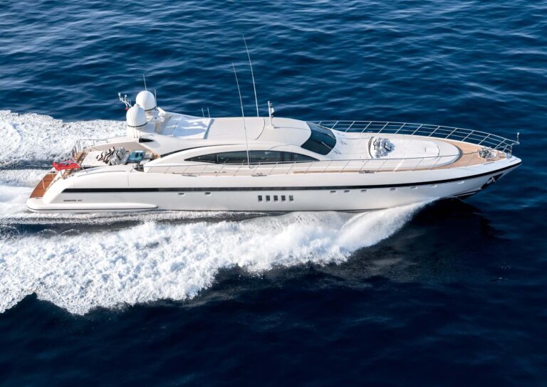 Mangusta (Overmarine)