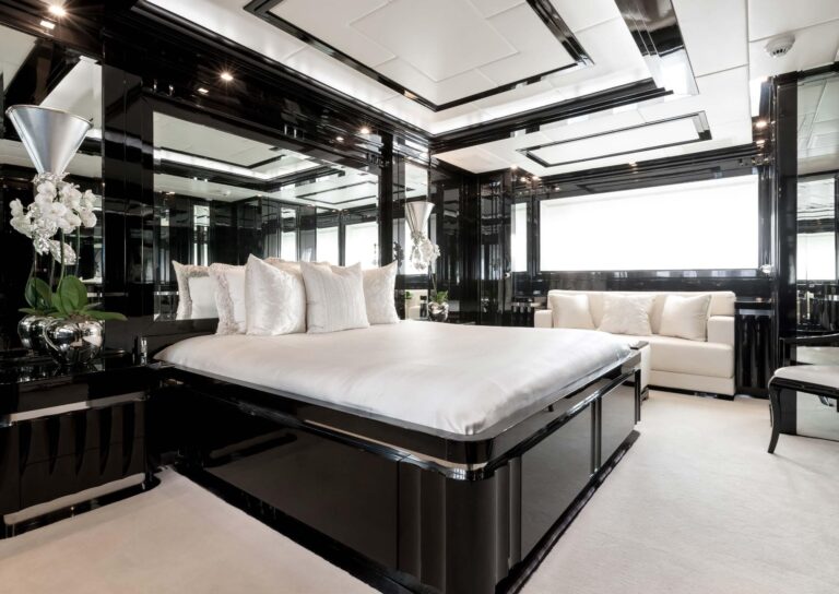Master Stateroom